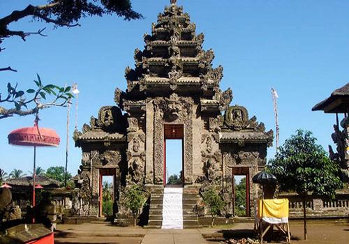 Pura Kehen