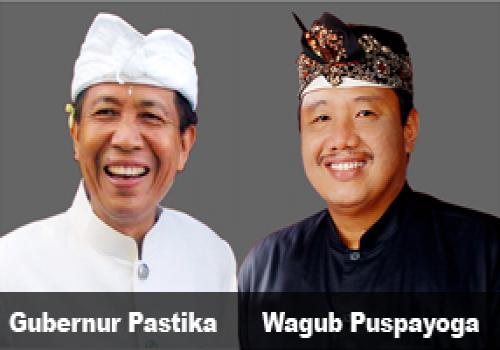 Gubernur Bali Gelar Simakrama