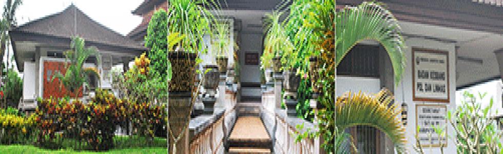Selamat Datang di Website Resmi Badan Kesatuan Bangsa dan Politik Kabupaten Bangli